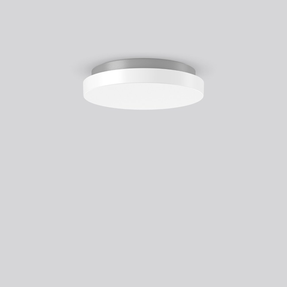 RZB LED Anbauleuchte 312635.004