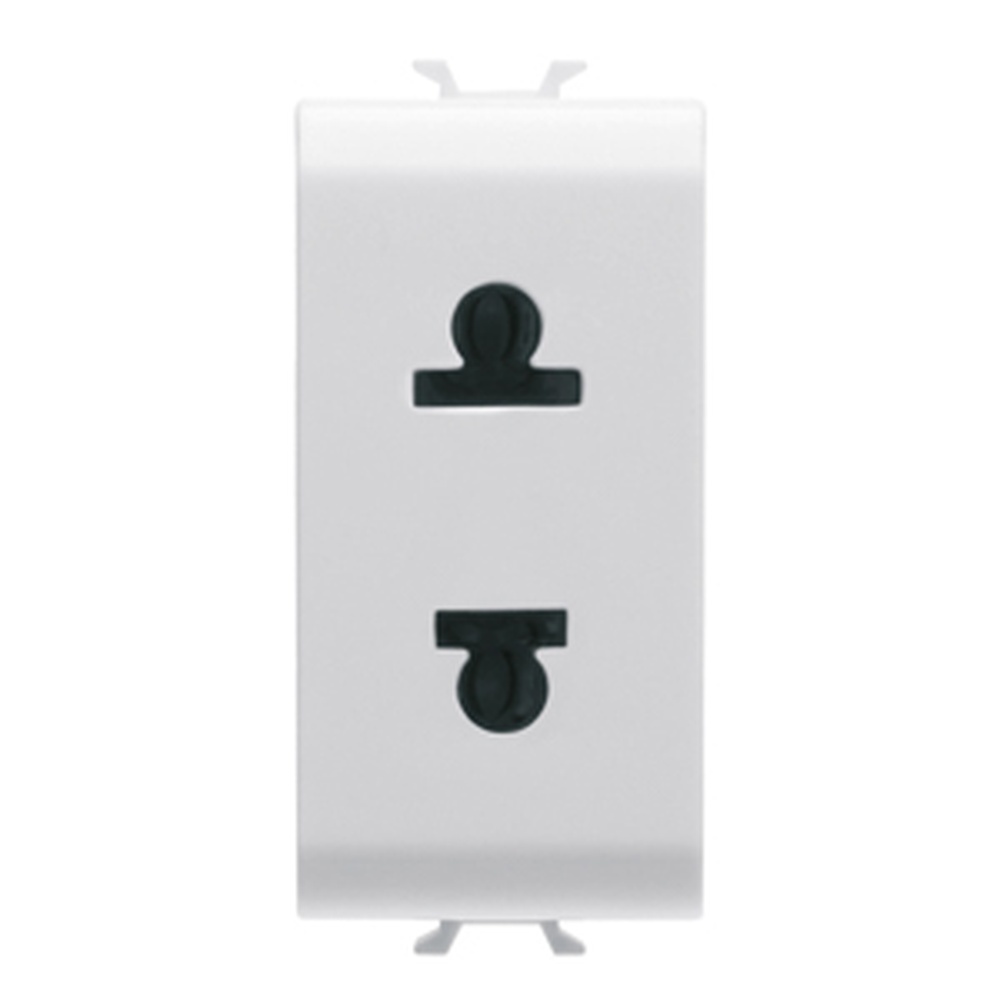 Gewiss Steckdose GW10287 Gewiss Steckdose GW10287
