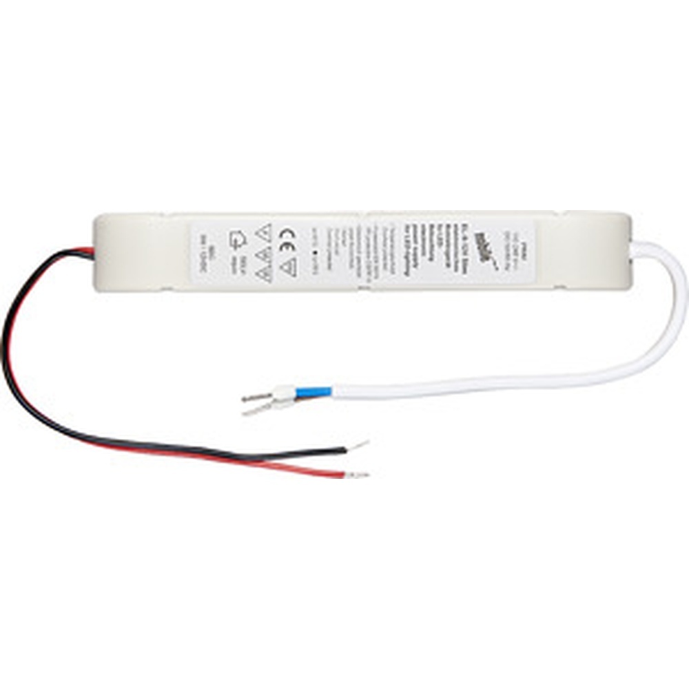 Nobile Betriebsgerät 8995180000 Typ EL-9-12V Slim Nobile Betriebsgerät 8995180000 Typ EL-9-12V Slim