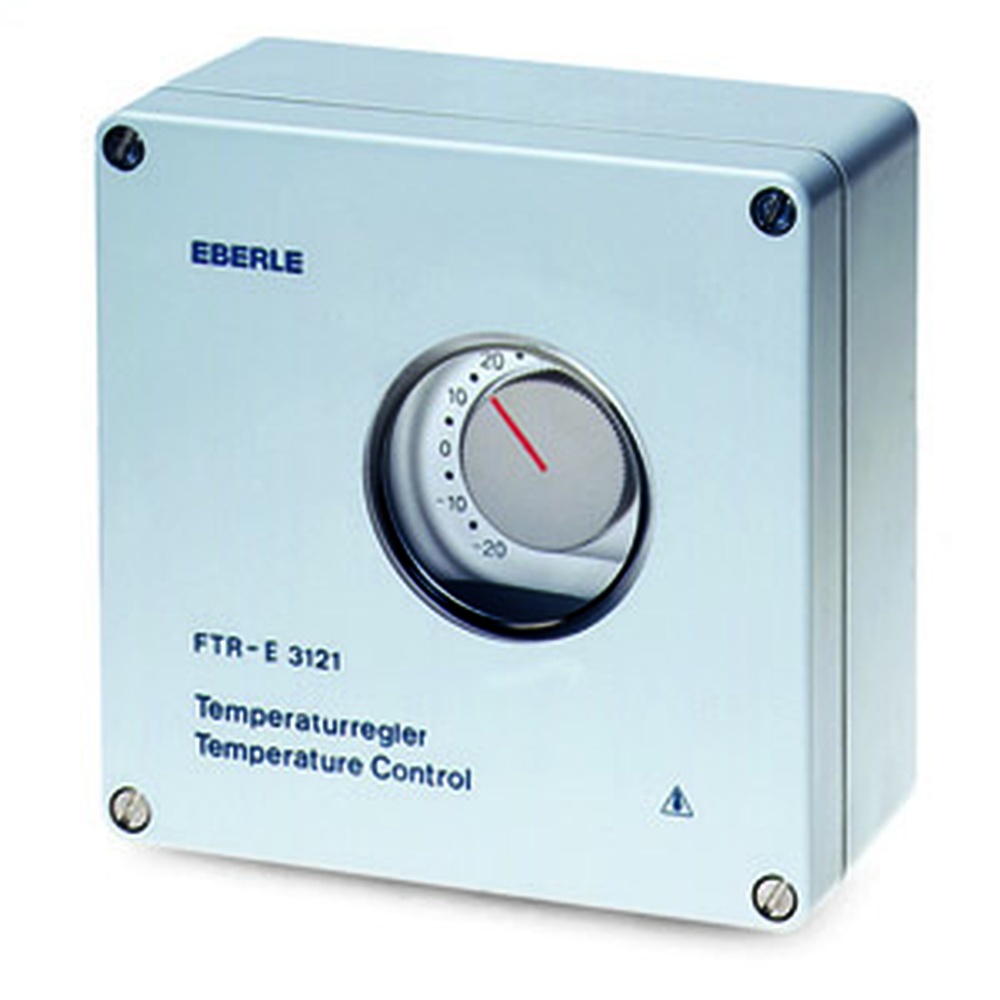 Eberle Frostwächter FTR-E 3121 Nr. 191570159900