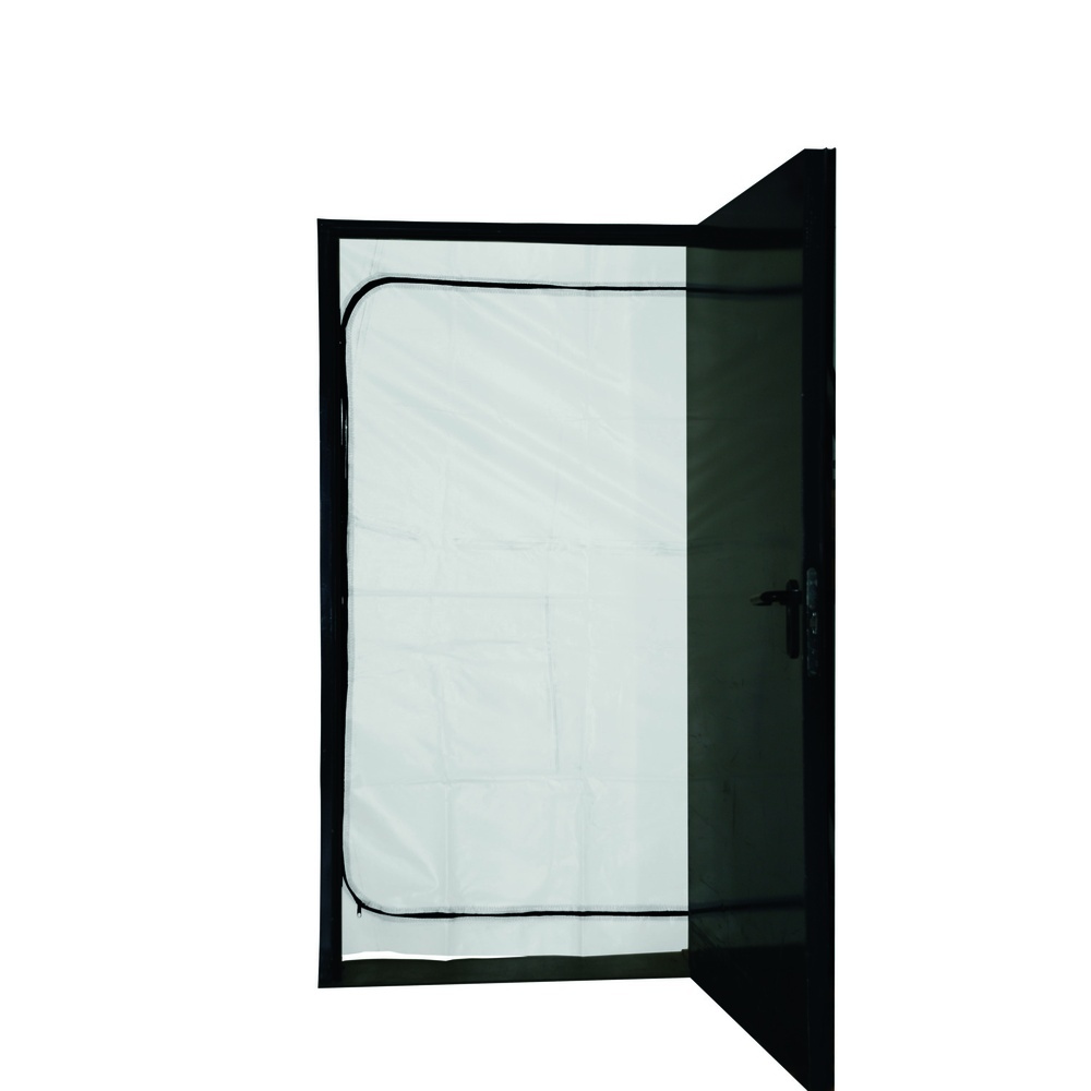 CIMCO PVC Reißverschlusstür 145073