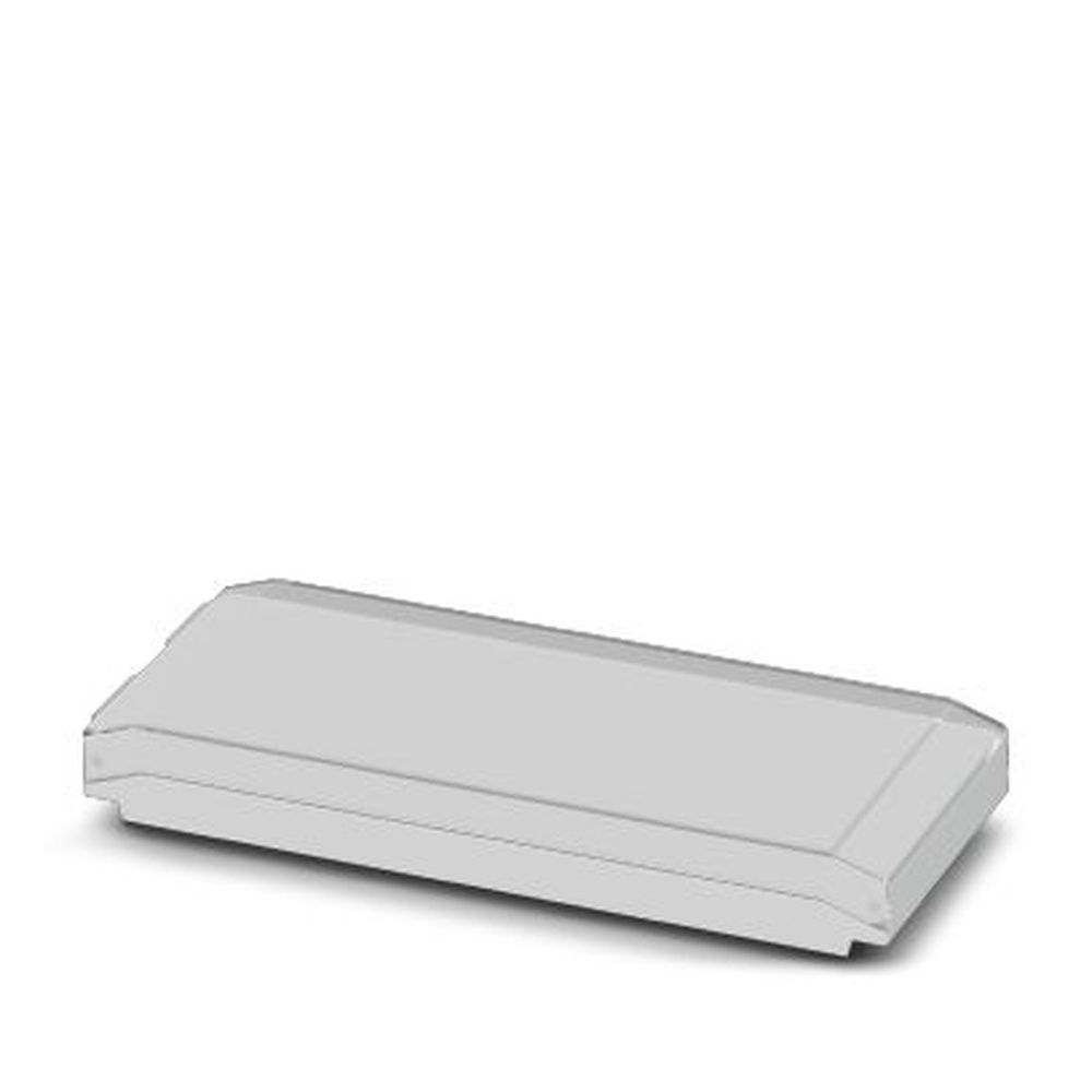 Phoenix Contact Gehäuseoberteil 1076991 Typ ICS50-TL122X12-7035