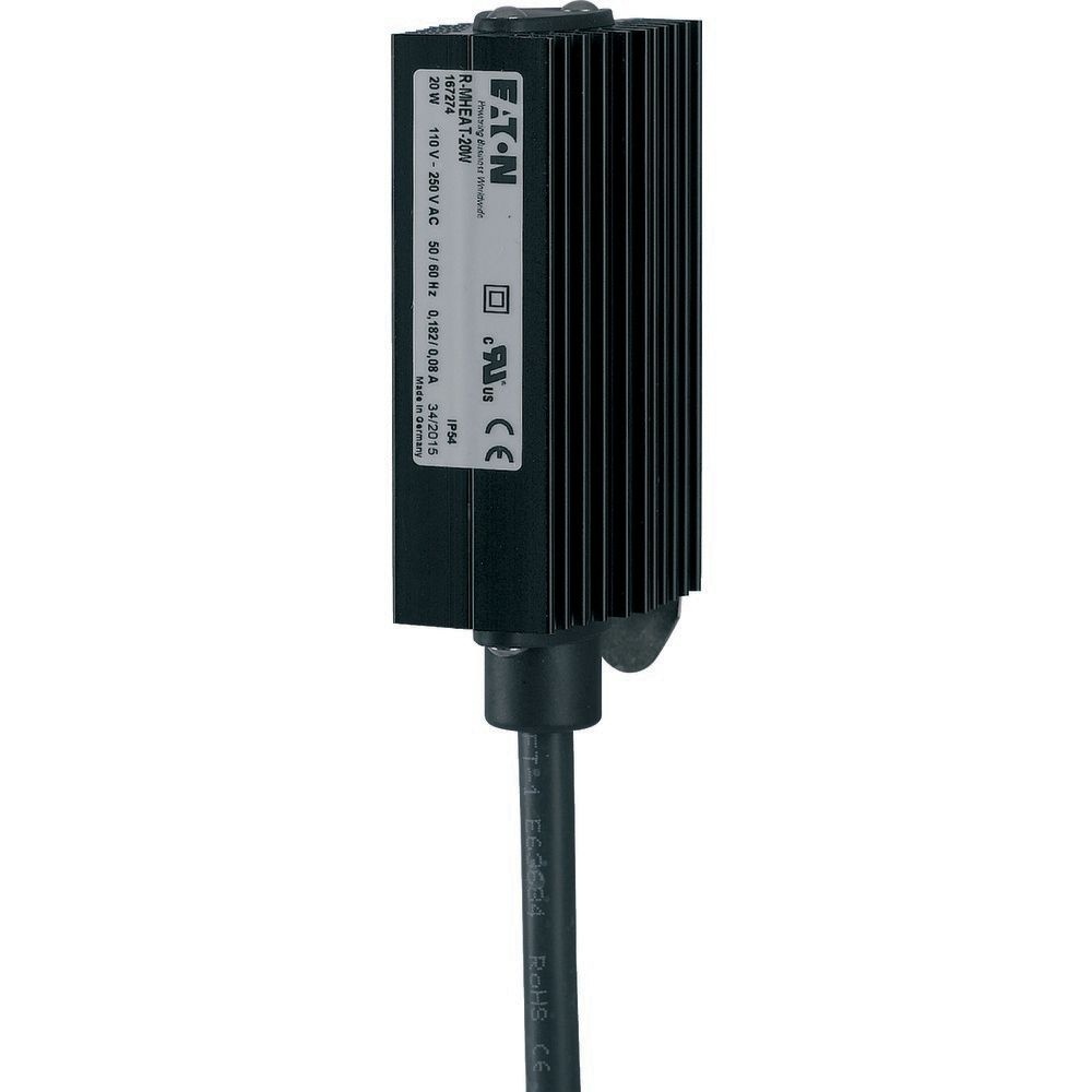 Eaton Strahlungsheizung 167274 Typ R-MHEAT-20W