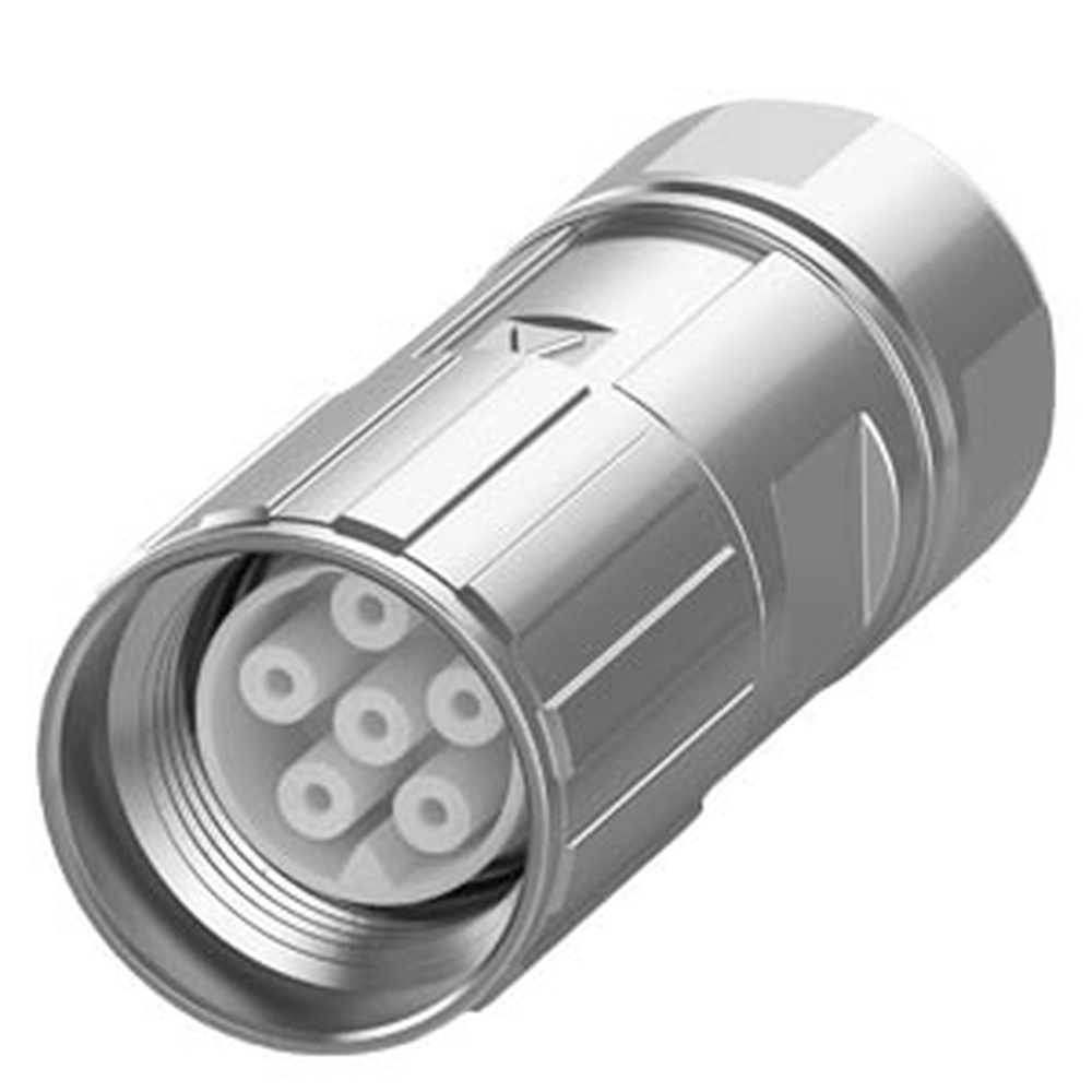 Siemens Geberstecker 6FX2003-0DB63