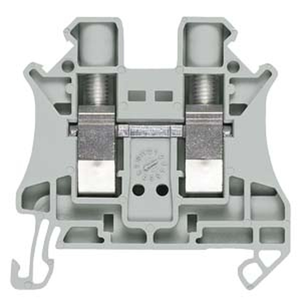 Siemens Durchgangsklemme 8WH1000-0AJ00