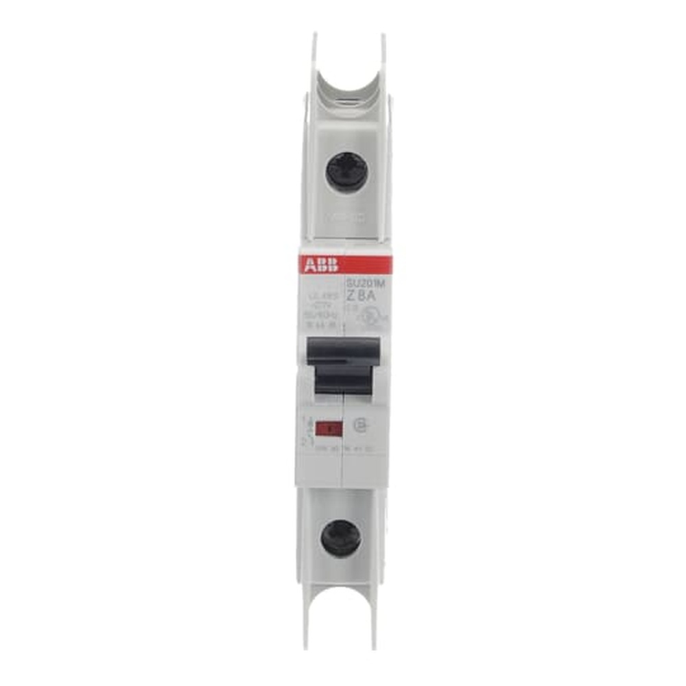 ABB Leitungsschutzschalter 2CDS271337R0408 Typ SU201M-Z8
