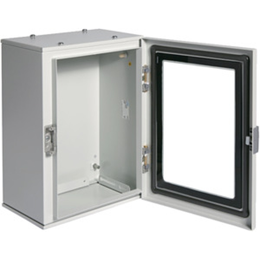Hager Orion Schrank FL157A