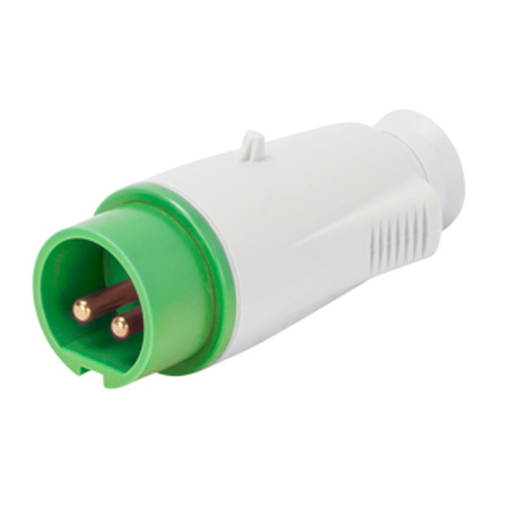 Gewiss Stecker GW60069