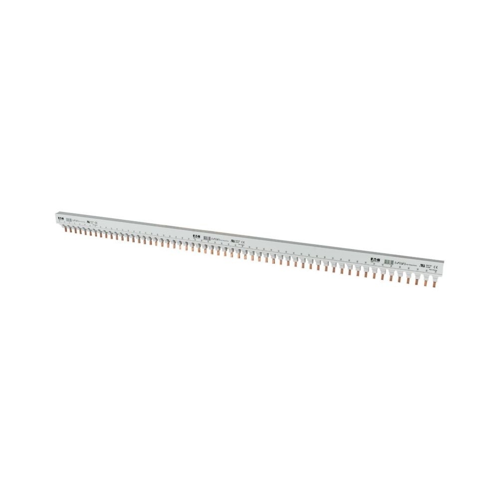 Eaton Phasenschiene 171129 Typ Z-BB/UL18/2P1MU/56