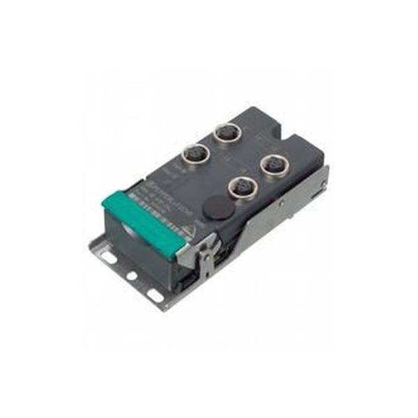 Pepperl+Fuchs Modul 200505 Typ VBA-4E-G12-ZAL