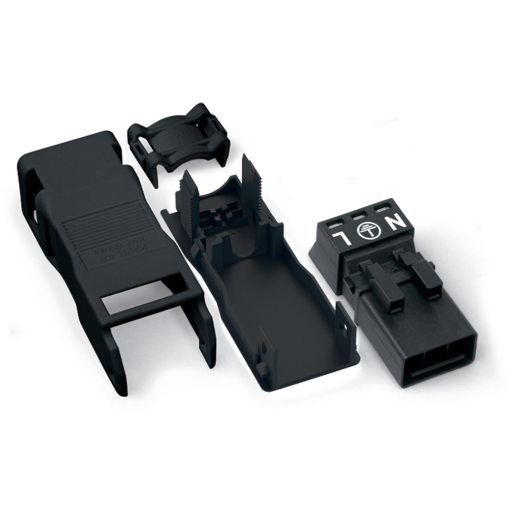 Wago Stecker 890-113 Wago Stecker 890-113