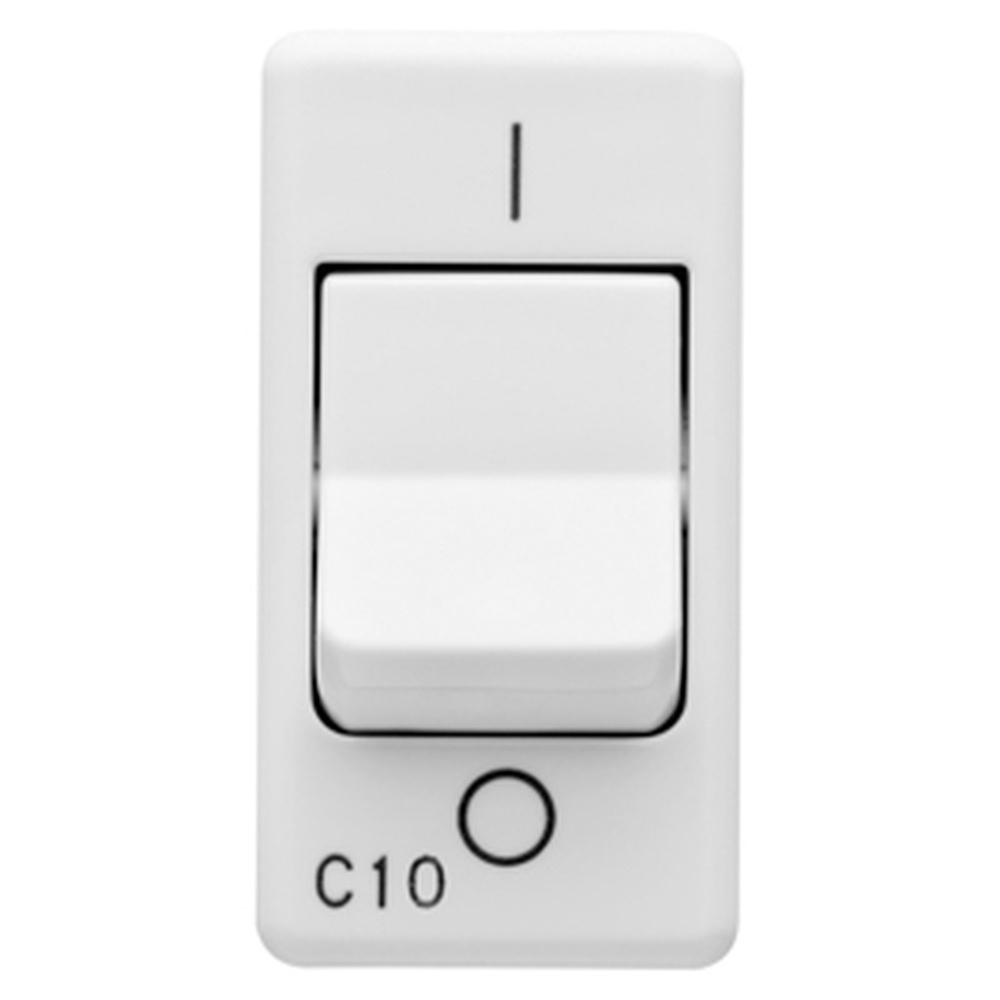 Gewiss LS Schalter GW20432