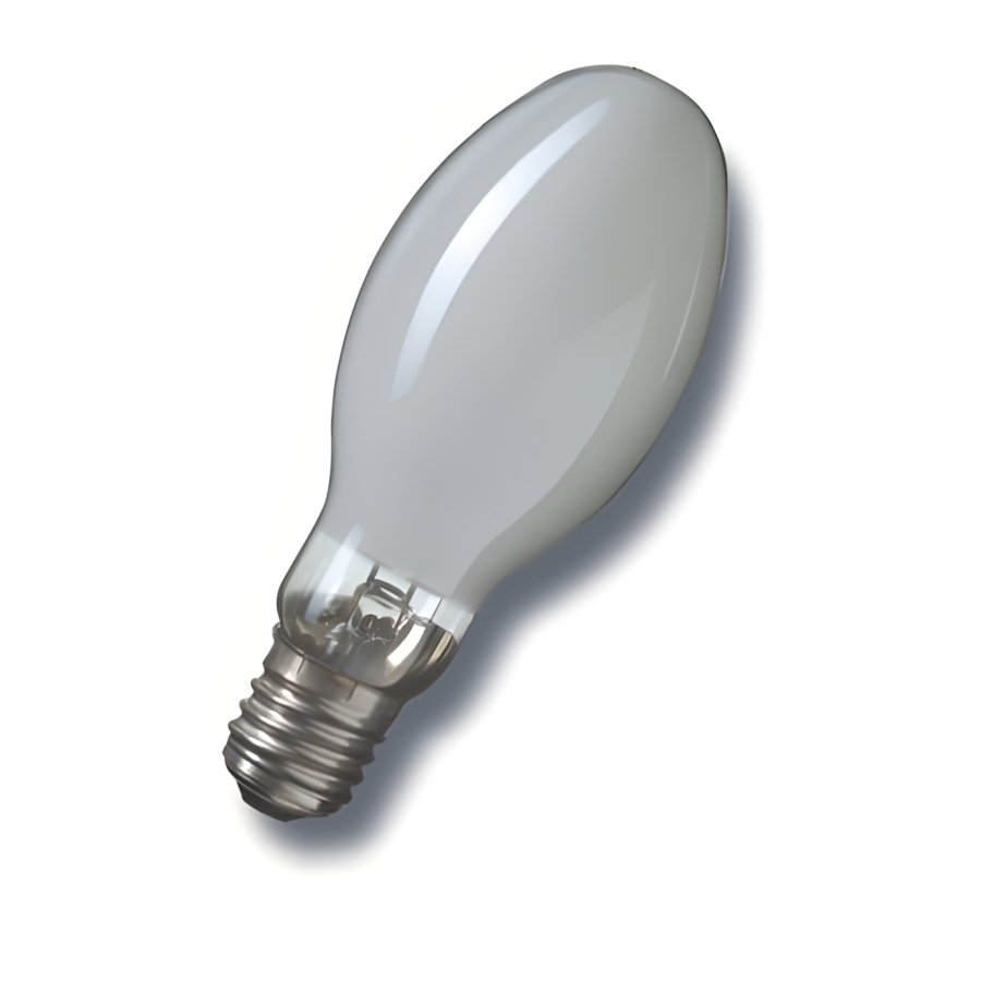 Radium Natriumdampf Hochdrucklampe 34418952 Typ RNP-E/LR 70W/S/230/E27