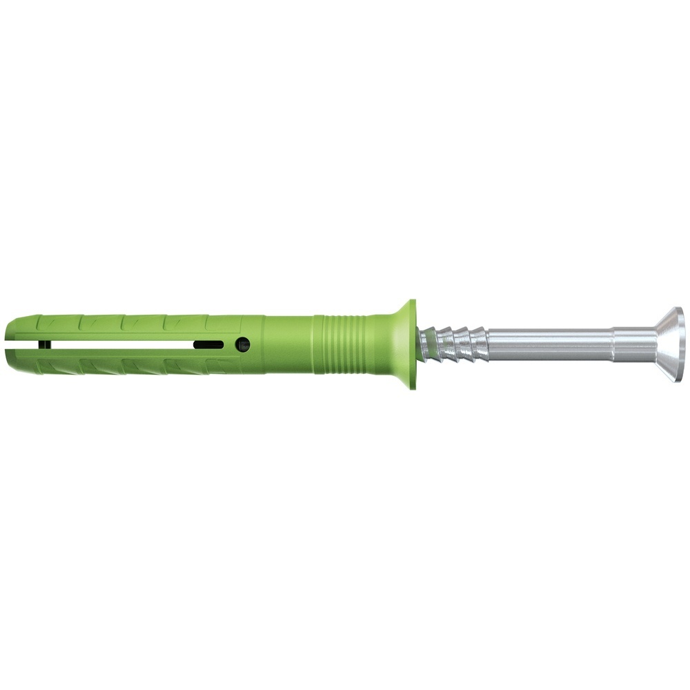 Fischer Nageldübel 532726 Typ N 8X100 GREEN K NV NAGELDÜBEL