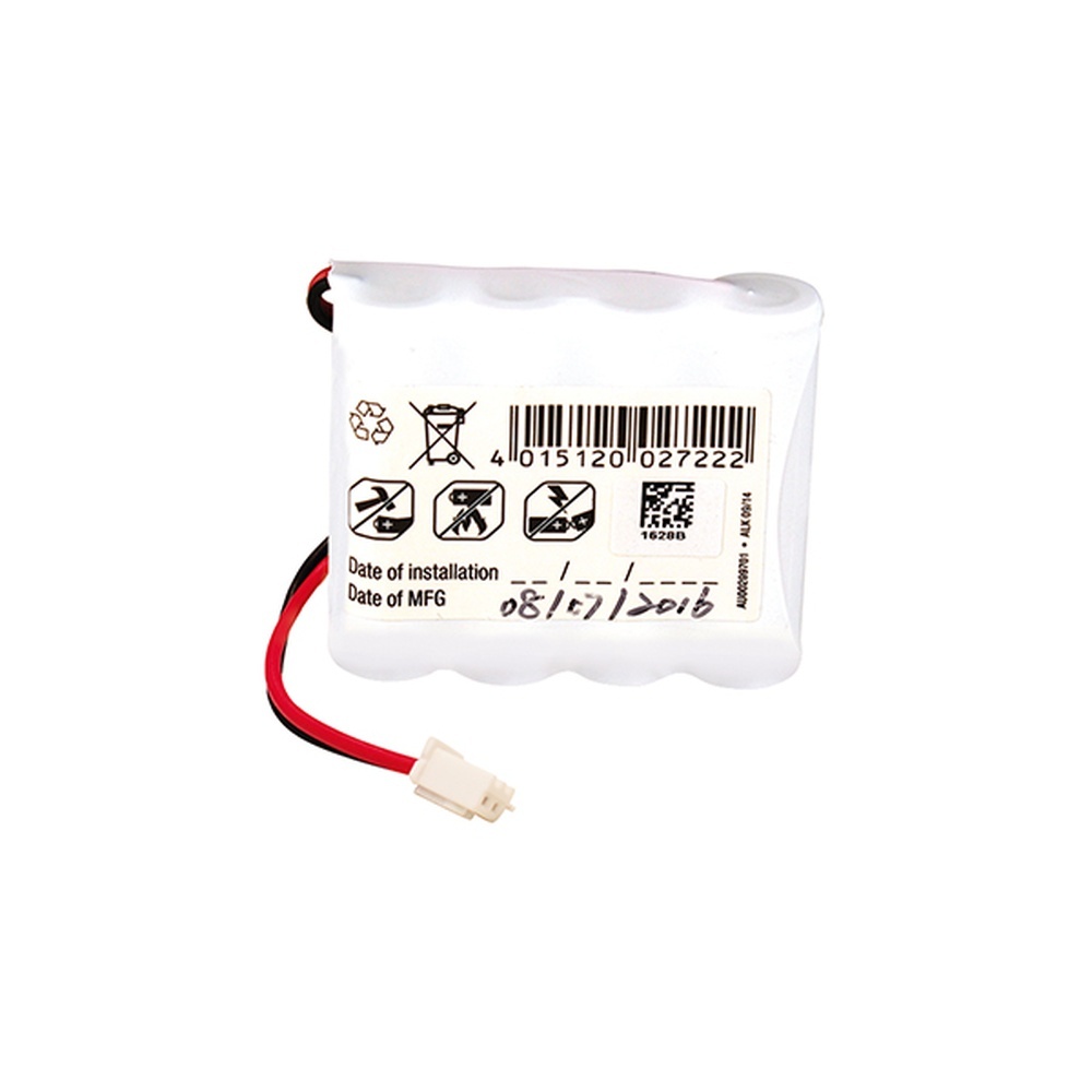 ESYLUX Batterie EN10027222 Typ SLA LED / SLB LED Ersatzakku