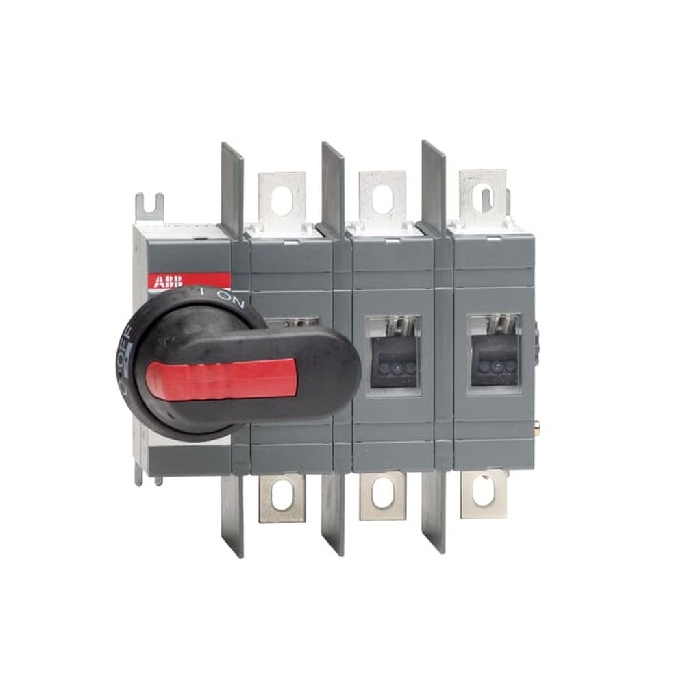 ABB Lasttrennschalter 1SCA120517R1001 Typ OT160EV03WP