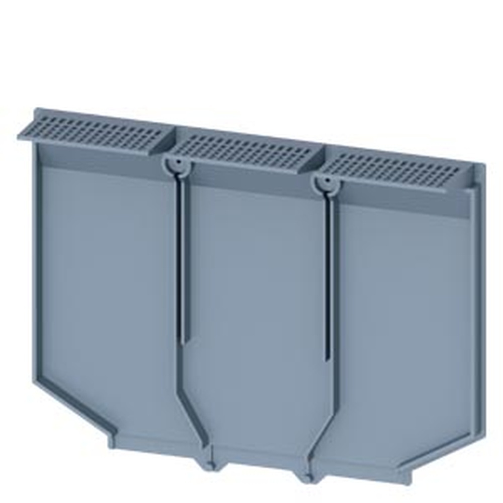 Siemens Isolationsplatte 3VA9481-0WK30
