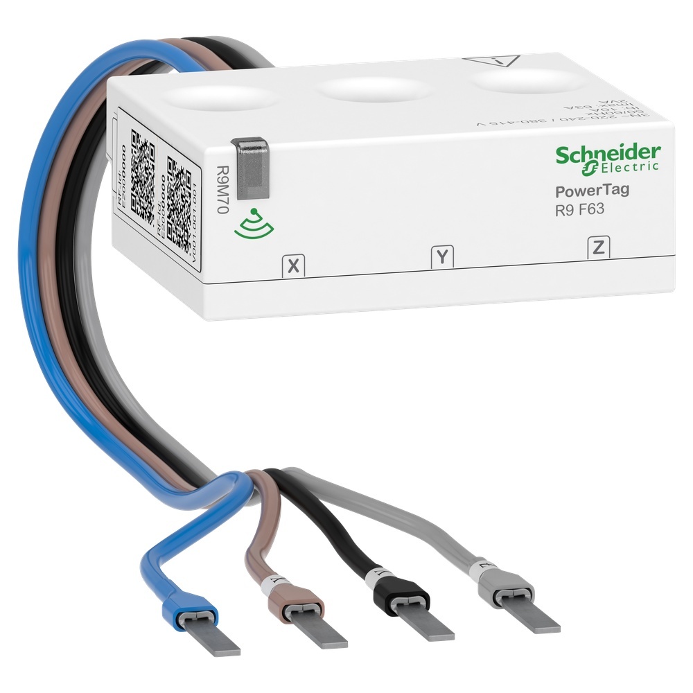 Schneider Electric Energiesensor PowerTag R9M70