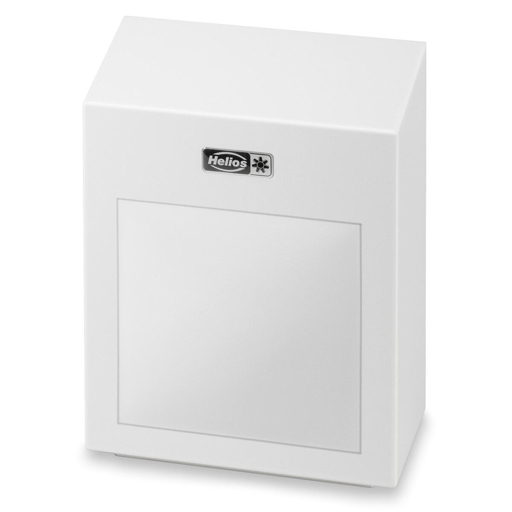 Helios Abluftventilator 02655 Typ AV 125