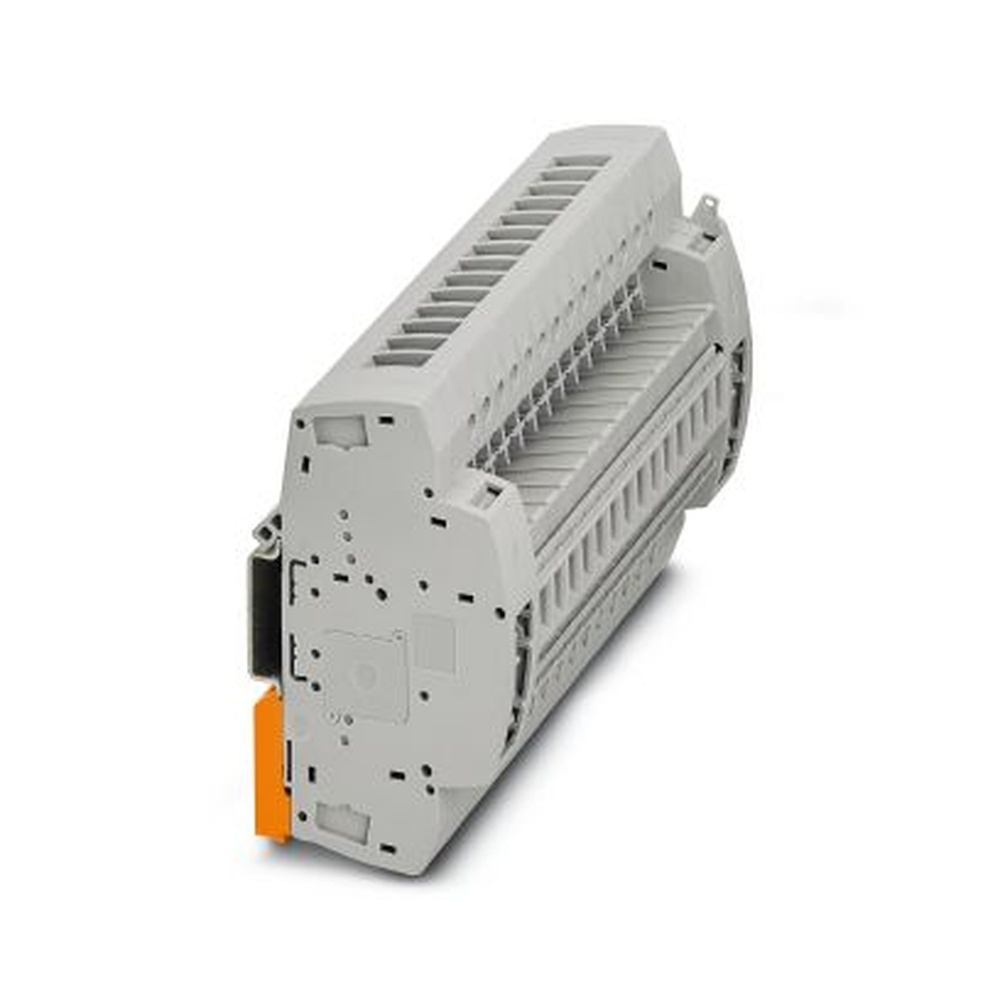 Phoenix Contact Prüfsteckleiste 3069815 Typ UTRE 6-2/14