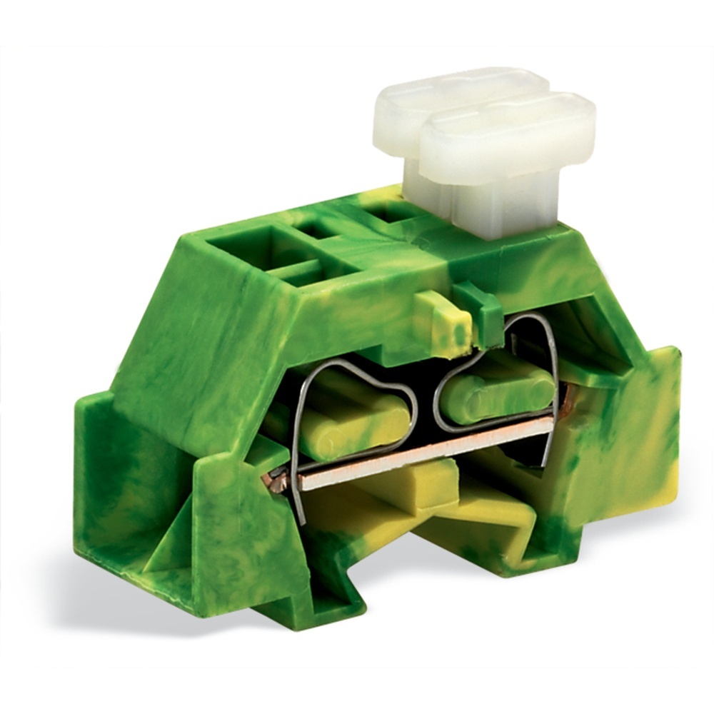 Wago Endklemme 261-357/332-000 Wago Endklemme 261-357/332-000