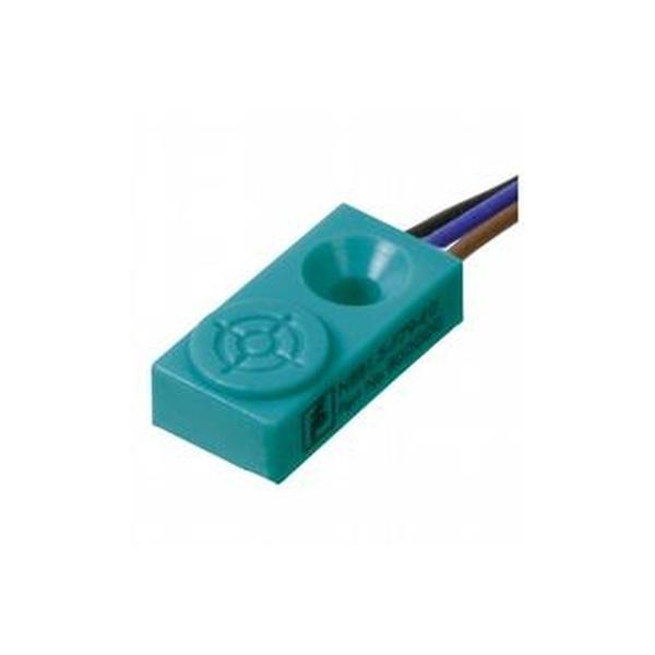 Pepperl+Fuchs Induktiver Sensor 800000 Typ NBB1,5-F79-E0