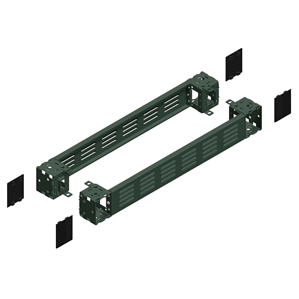 Schneider Electric Sockel Seitenteile NSYSPFV6100