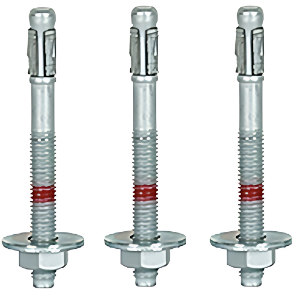 Pilz PSEN Zubehör Set 632012 Typ PSEN screw set mirror column