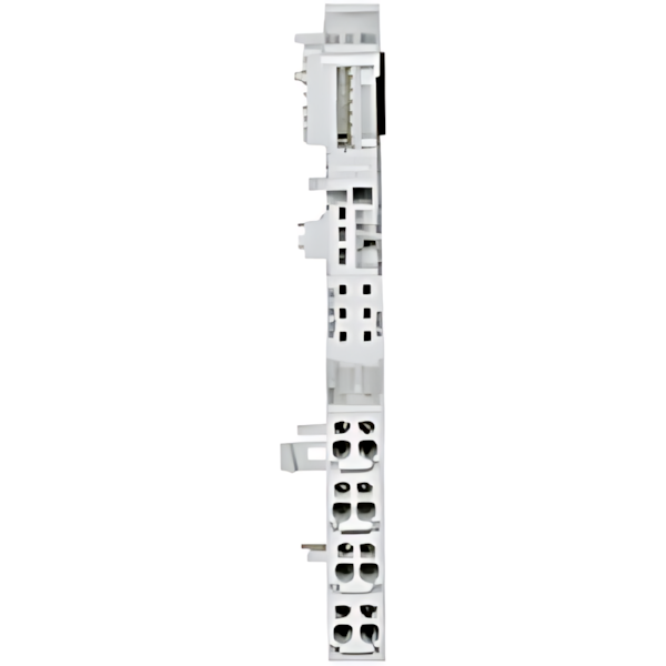 Pilz Basismodull 314600 Typ PSSu BP 1/8 S-T Pilz Basismodull 314600 Typ PSSu BP 1/8 S-T