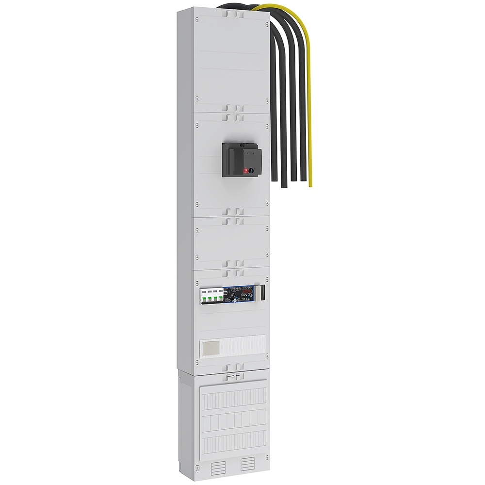 ABN Verteilerfeld VK109Y5920