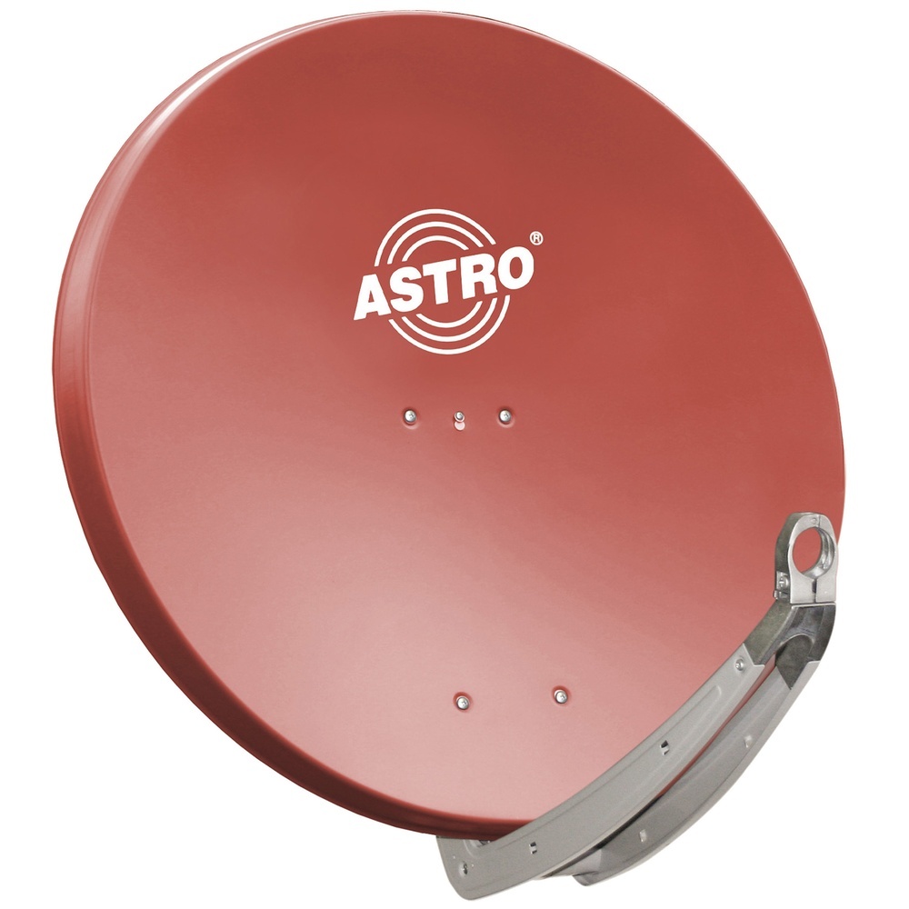 Astro Bit Offset Parabolantenne 00300850 Typ ASP 85 R