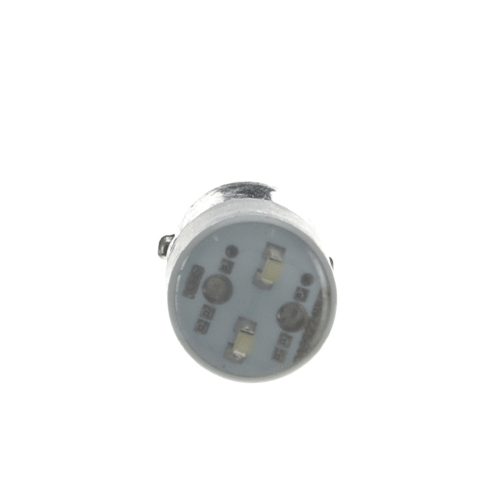 ABB LED Lampe 1SFA187180R1045 Typ BA9S110LEDB
