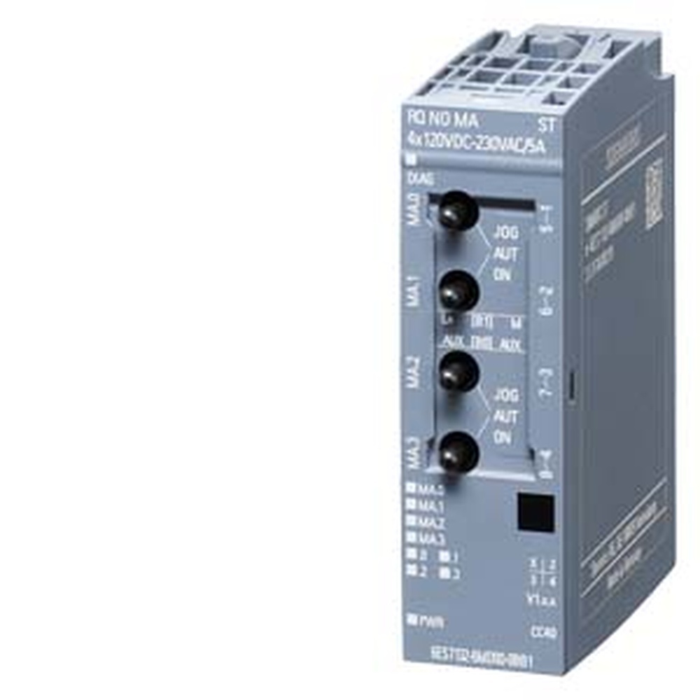 Siemens Peripheriesystem 6AG2132-6MD00-4BB1