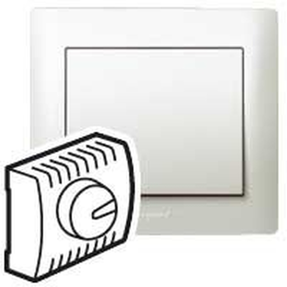 Legrand Abdeckung 771559