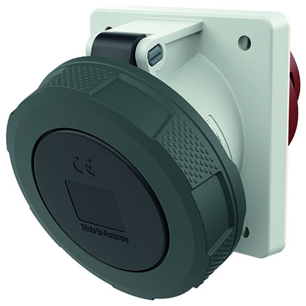 Mennekes Anbaudose 2203P