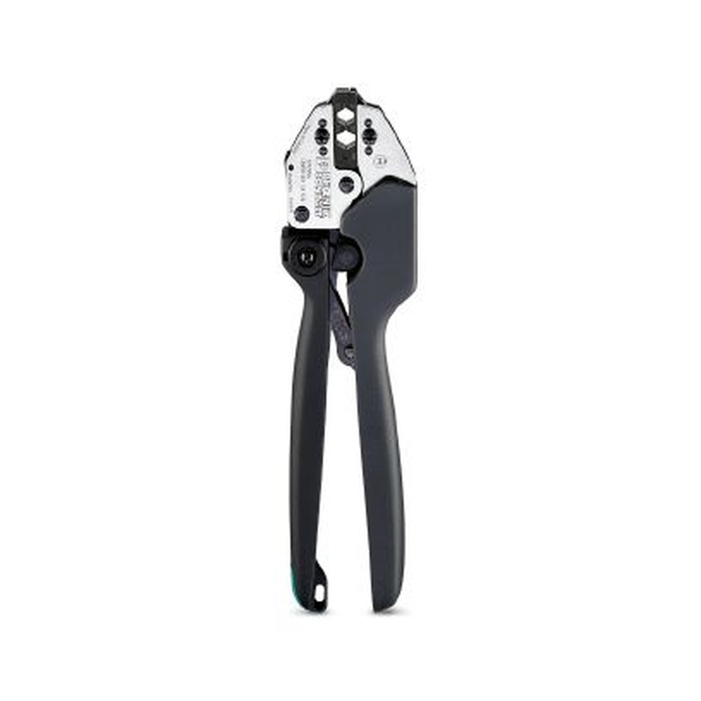 Phoenix Contact Presszange 1212096 Typ CRIMPFOX-CX 9,14