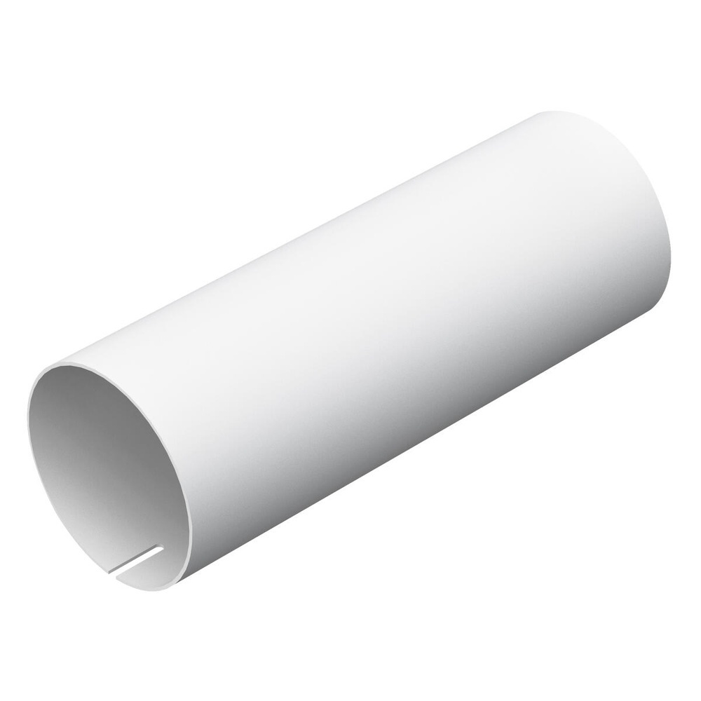 Helios Wandeinbauhülse 09320 Typ KWL 45-160 WH-L