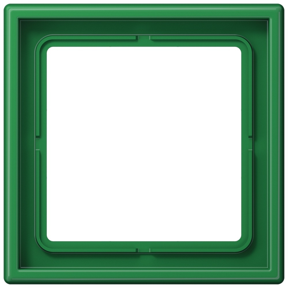 Jung Rahmen LS981GN