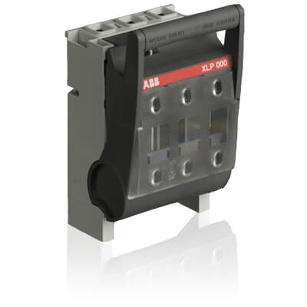 ABB Sicherungslasttrennschalter 1SEP201428R0001 Typ XLP000-6CC
