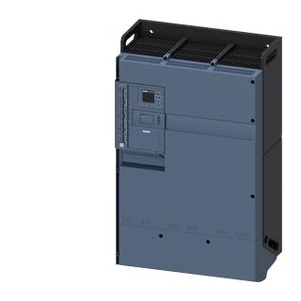 Siemens Sanftstarter 3RW5558-6HA04