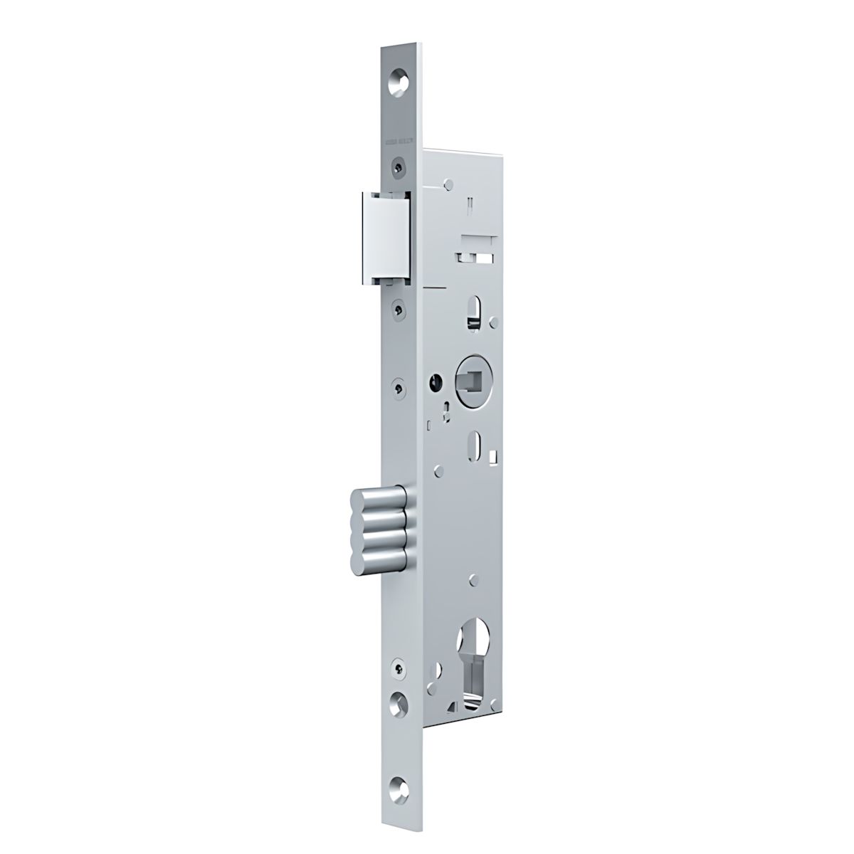 Assa Abloy Objektschloss N1550000954000Q