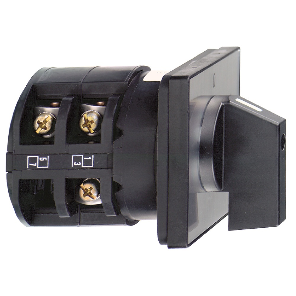 Schneider Electric Ausschalter K50B002AP
