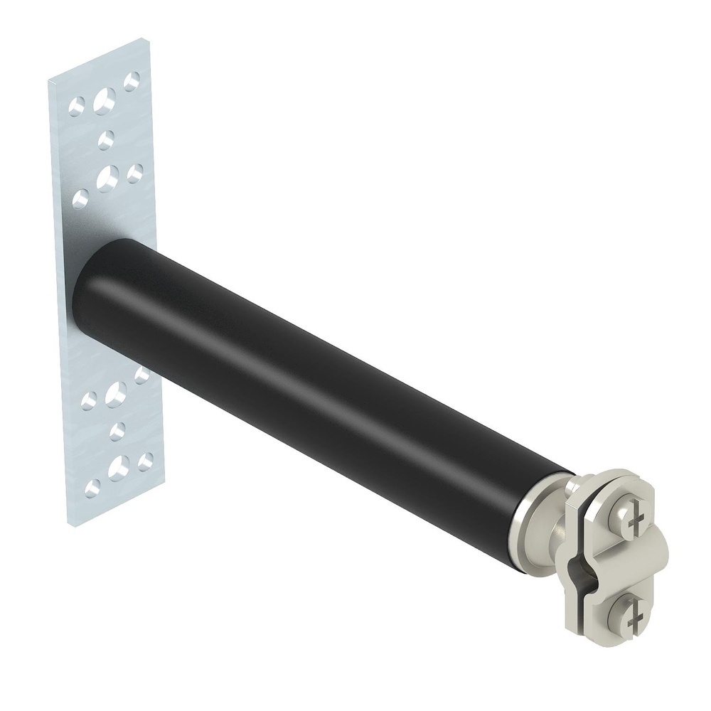 OBO Bettermann ISO Abstandhalter 5408820 Typ ISO-A-1030