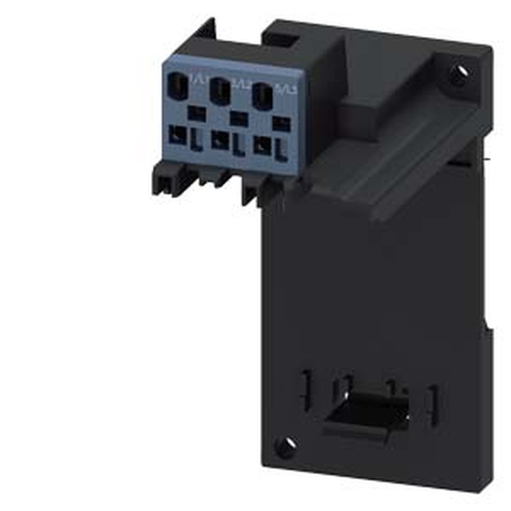 Siemens Einzelaufstellungsträger 3RU2916-3AC01 Siemens Einzelaufstellungsträger 3RU2916-3AC01