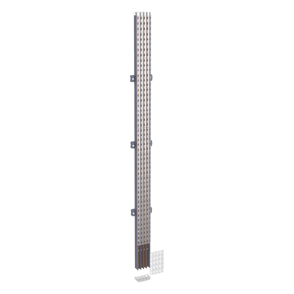 Schneider Electric Sammelschiene LVS04118