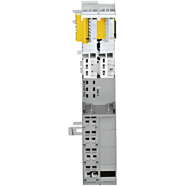 Pilz Basismodull 314655 Typ PSSu BS-R 2/8 C-T