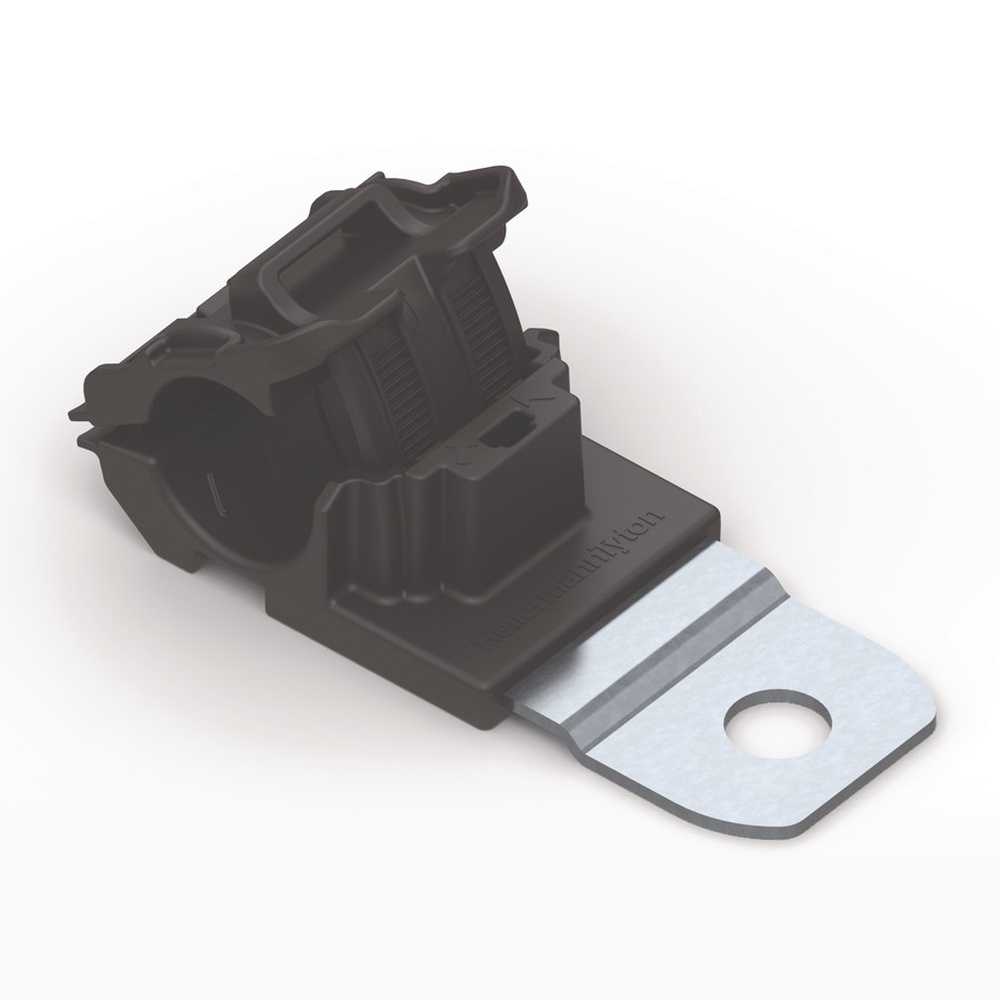 Hellermann Befestigungselement 151-01645 Typ RCB180SM6 PA66HIRHSUV/ST/ZN BK 280 Hellermann Befestigungselement 151-01645 Typ RCB180SM6 PA66HIRHSUV/ST/ZN BK 280