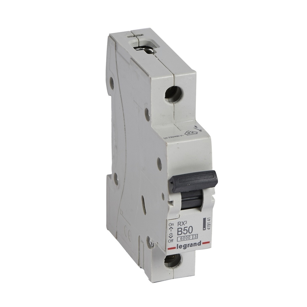 Legrand Leistungsschutzschalter 419141