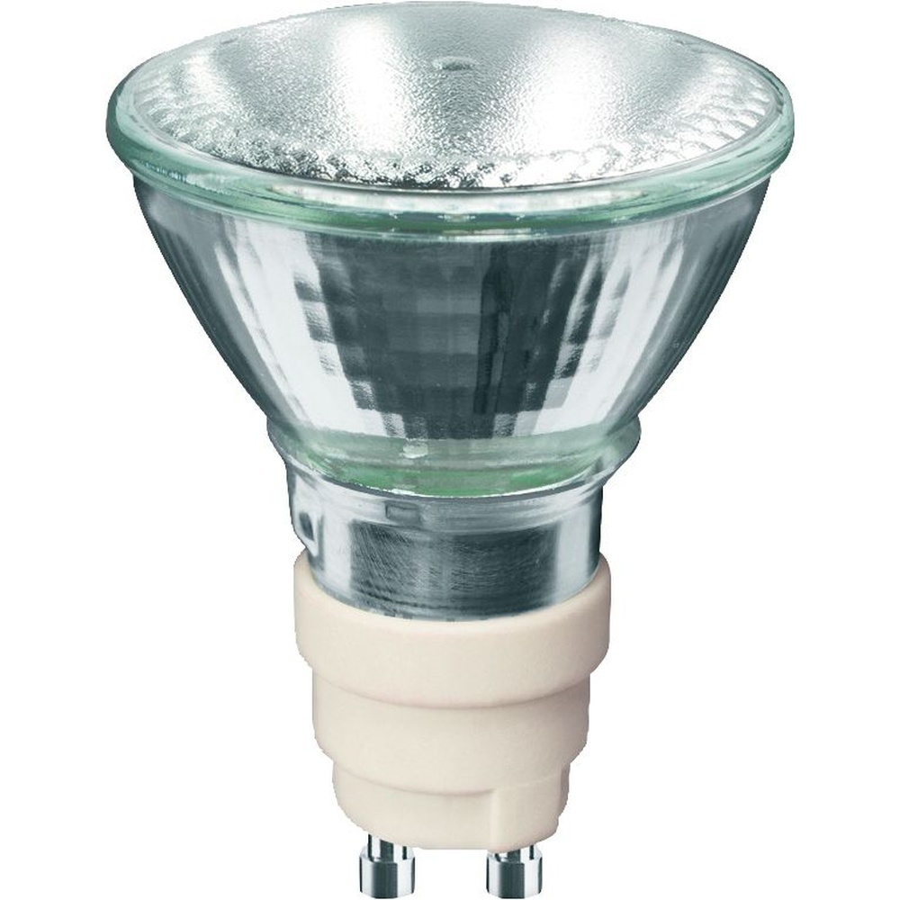 Signify Philips Halogenlampe 16306000 Typ CDM-Rm Elite Mini 35W/930 GX10 MR16 40D