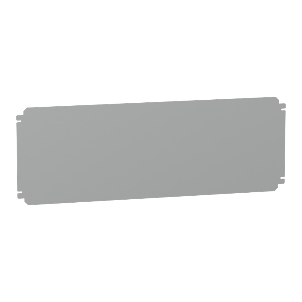 Schneider Electric Montageplatte NSYMM38SB